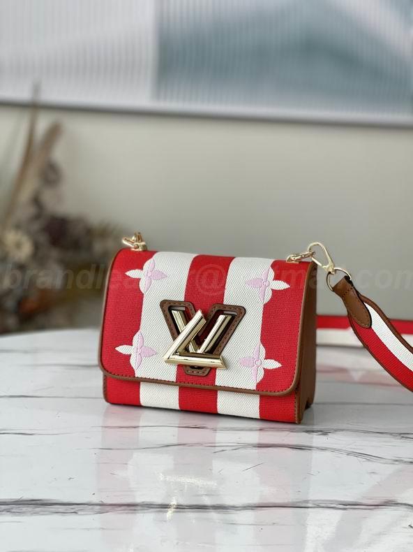 LV Handbags 76